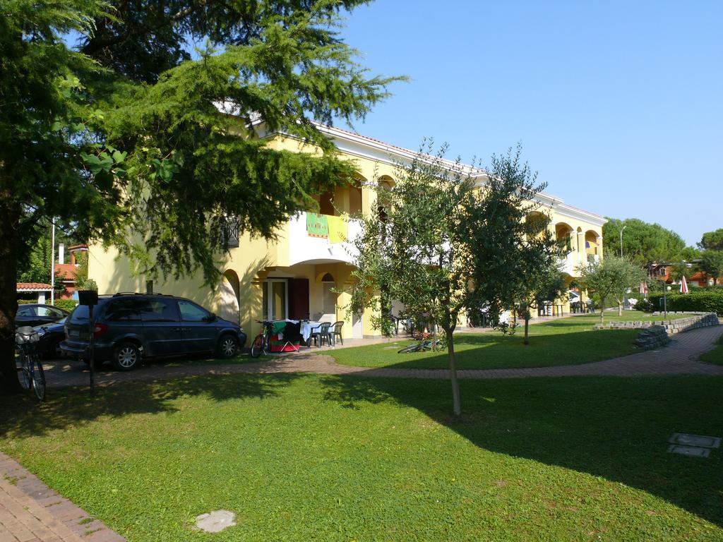 Villaggio Borgo Dell'Ulivo Bibione Extérieur photo